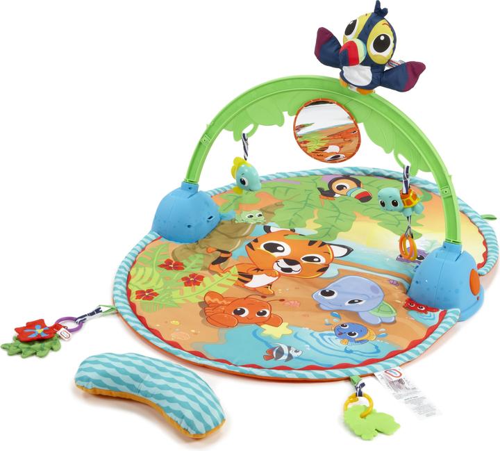 Produktbild Little Tikes Good Vibrations Deluxe Gym - Bag