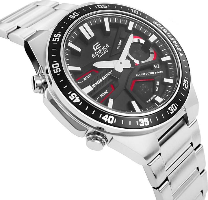 Produktbild Casio Edifice (Sportuhr, 47 mm)