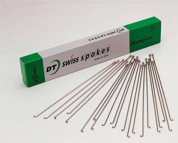 Produktbild DT Swiss Champion M