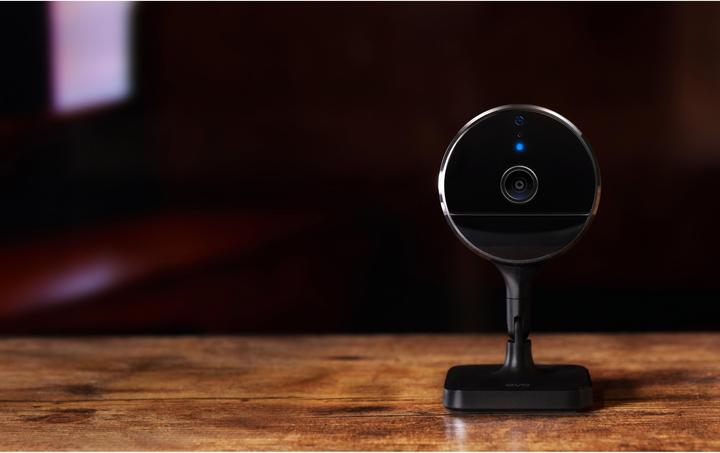 Produktbild Eve Cam (1920 x 1080 Pixels)