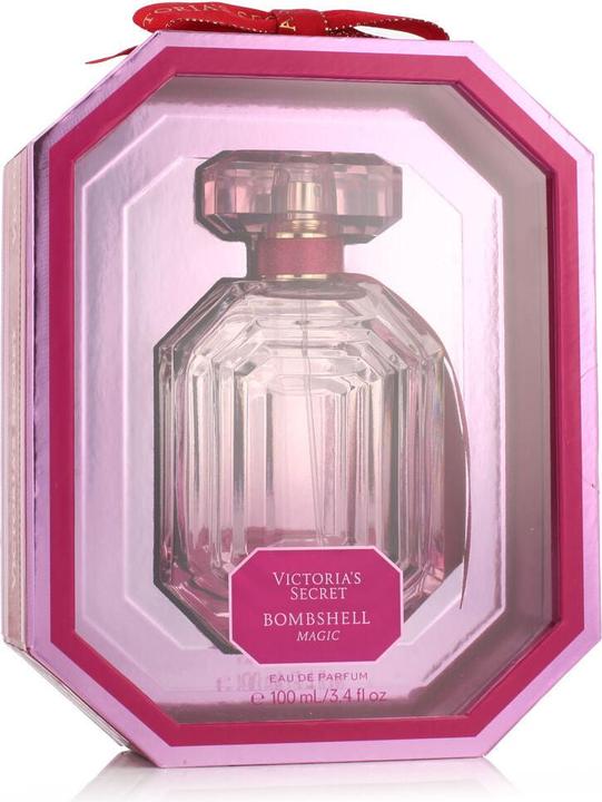 Victoria's Secret Magia della bomba (Eau de parfum, 100 ml)