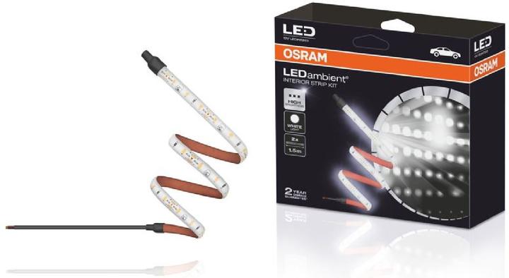 Produktbild Osram LEDambient Interior Strip Kit