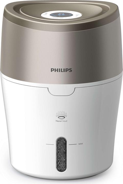 Actual product image Philips 2000 series HU4803/01 (25 m²)
