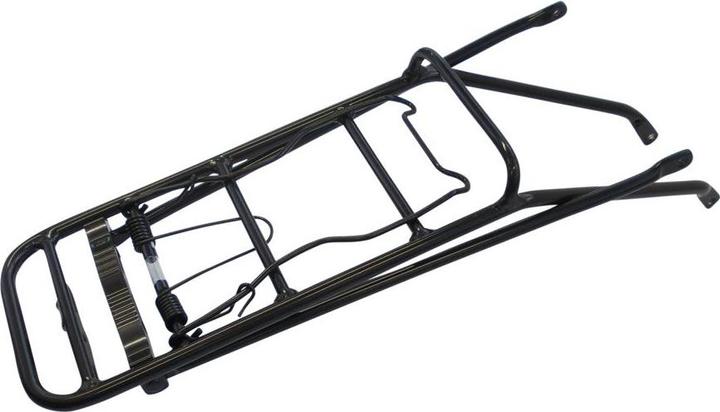 Actual product image Mustang Velo Luggage carrier Appaloosa 24