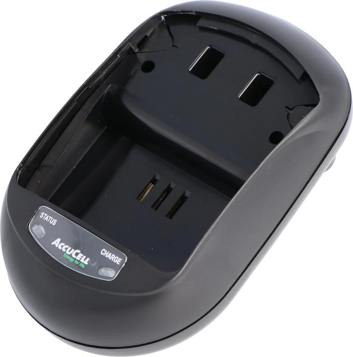 Actual product image AccuCell Charger Samsung SB-LH82 (Charger)