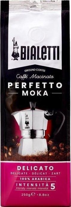 Produktbild Bialetti Delicato (Mittlere Röstung, 250 g)