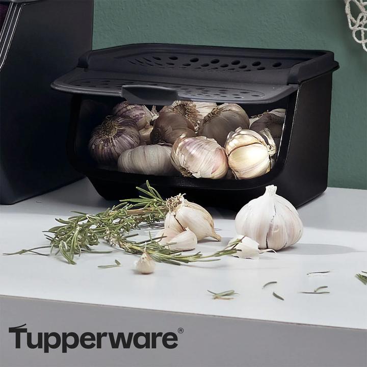 Produktbild MediaShop Tupperware GarlicSmart