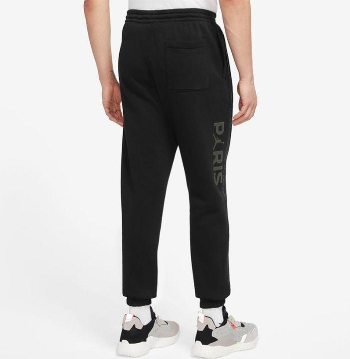 Actual product image Nike Paris St Germain Fleece Jogging Pants Men (L)