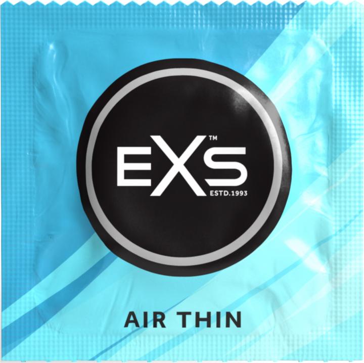 Actual product image Pipedream Air Thin Retail Pack - 48 pcs (48 pcs.)