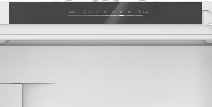 Produktbild Bosch Hausgeräte KIL82VFE0 (280 l)
