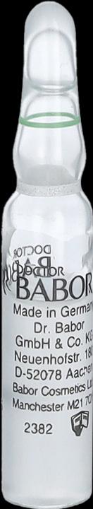 Image du produit Babor DOCTEUR - Ampoules puissantes Peptides (14 ml)