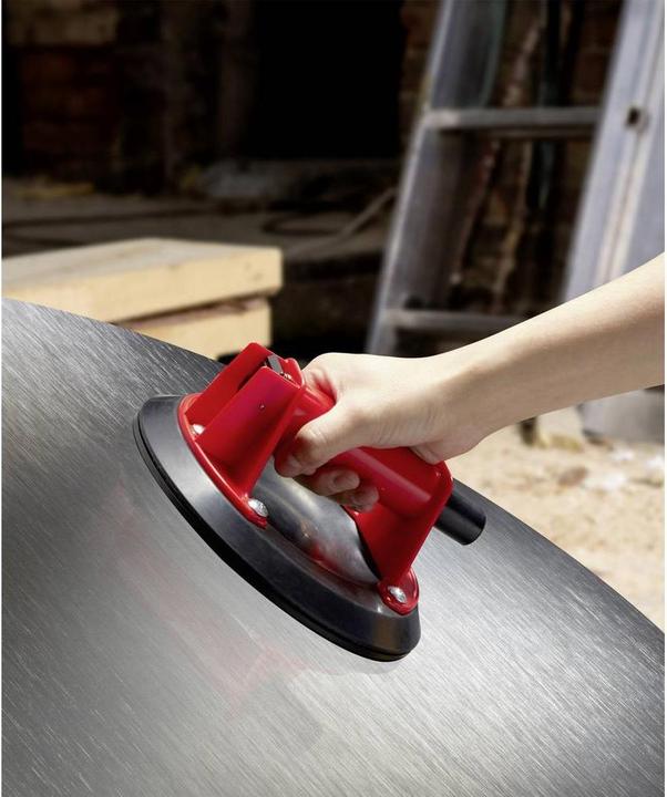 Immagine prodotto Toolcraft Sollevatore di aspirazione (100 kg)