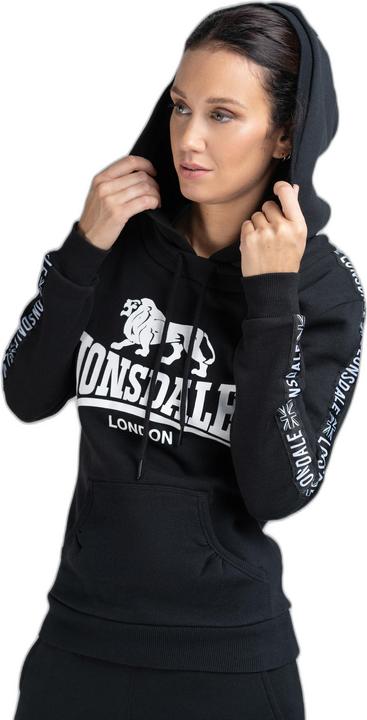 Actual product image Lonsdale Dihewyd (XXL)
