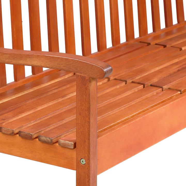 Immagine prodotto Deuba Panca da giardino