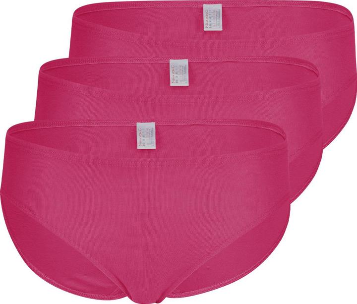 Produktbild Nina von C. Daily Jazz Pants (38, M, 3er Pack)
