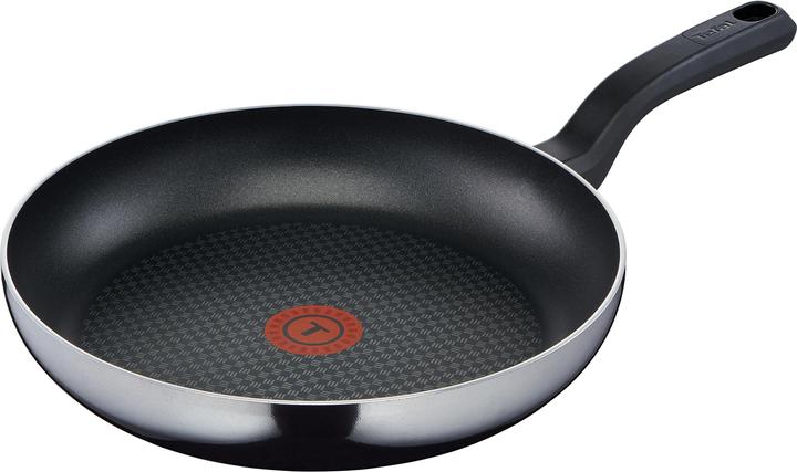 Produktbild Tefal Resist (28 cm, Bratpfanne, Aluminium)