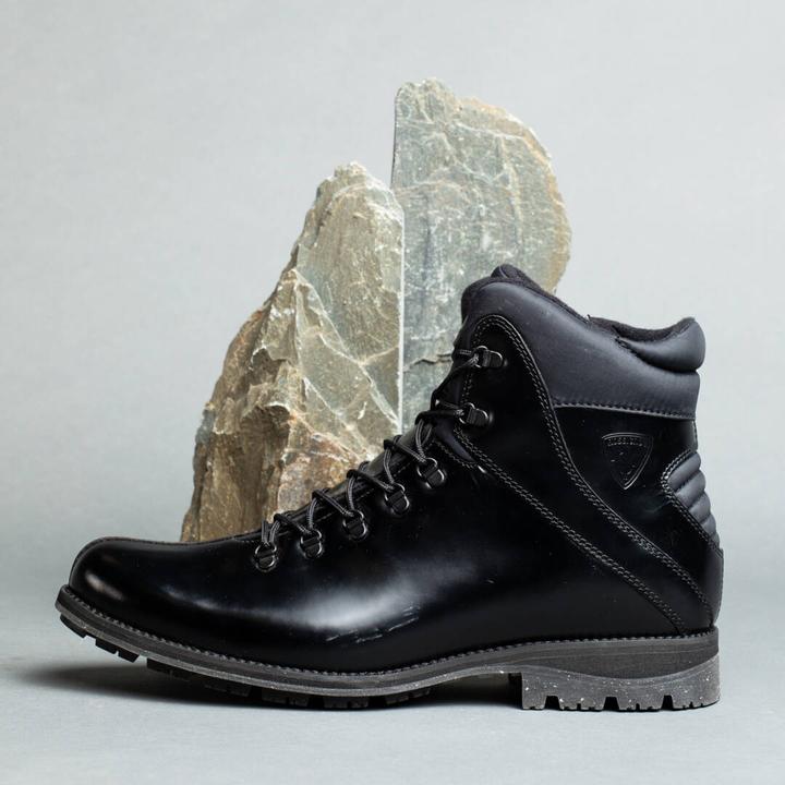 Produktbild Rossignol winterstiefel 1907 chamonix black edition (42)