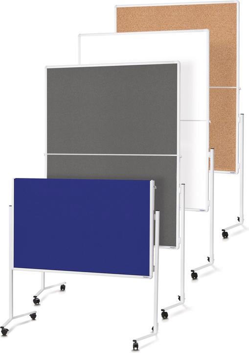 Image du produit Magnetoplan Tableau d'animation (120 x 150 cm)