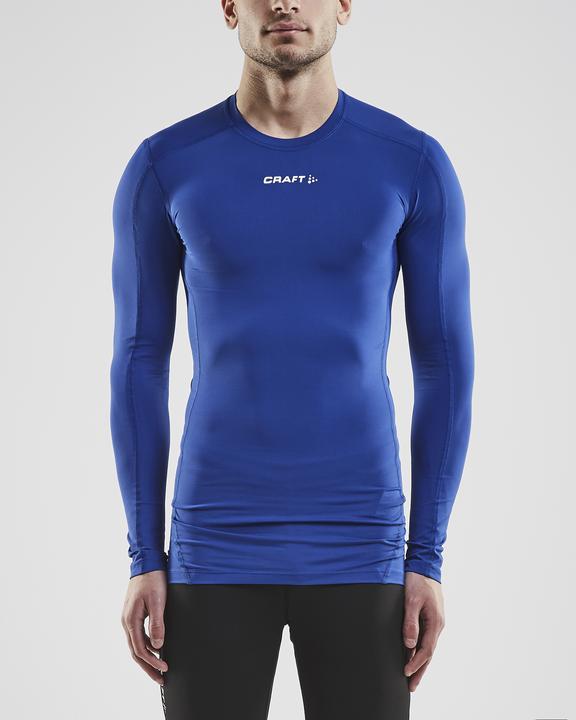 Actual product image Craft Pro Control Compression Long Sleeve Uni (XL)