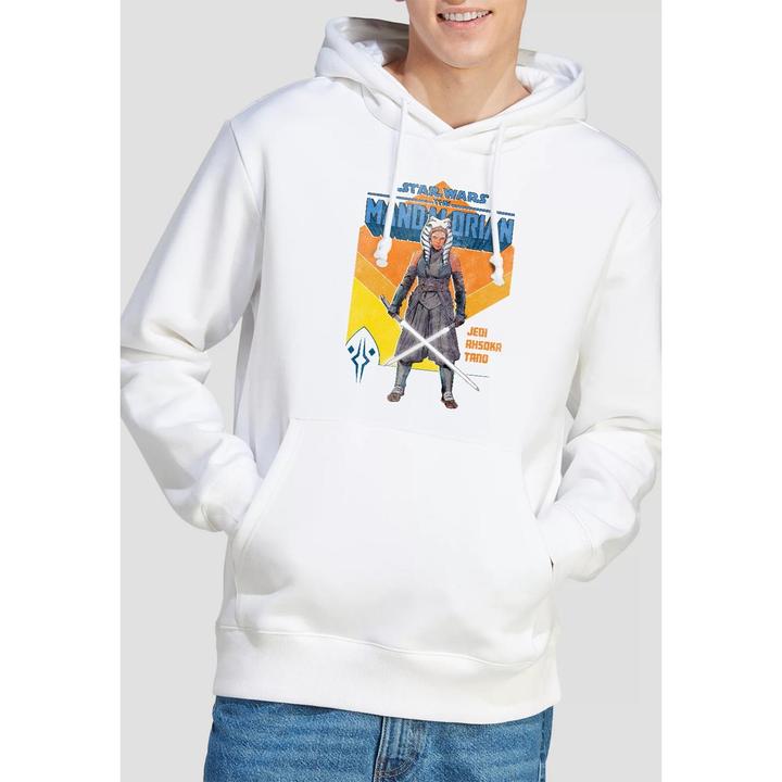 Produktbild Star Wars Jedi Kapuzenpullover (XL)