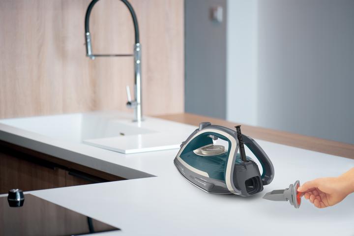 Produktbild Tefal Ultragliss Plus FV6842 (2800 W, 260 g/min)