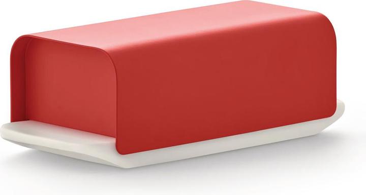 Actual product image Alessi Butter dish