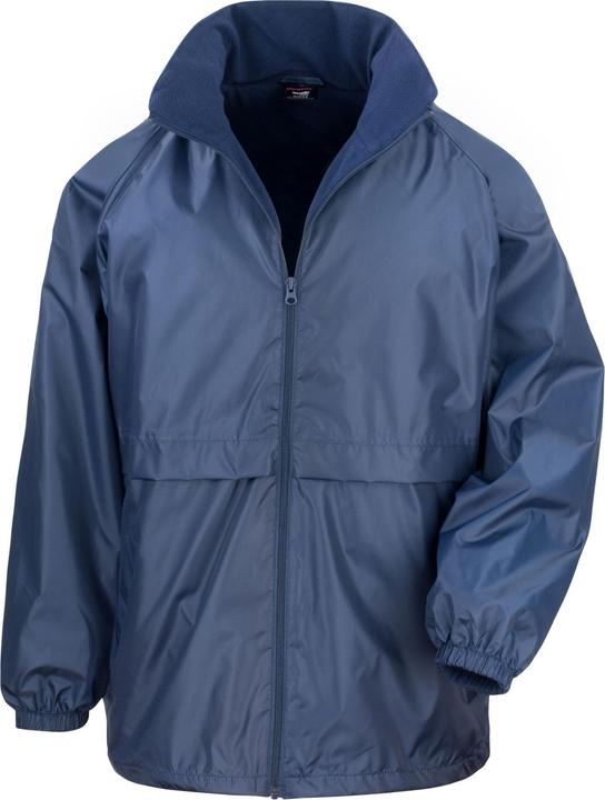 Result Clothing Jacke wasserfest Gepolstert