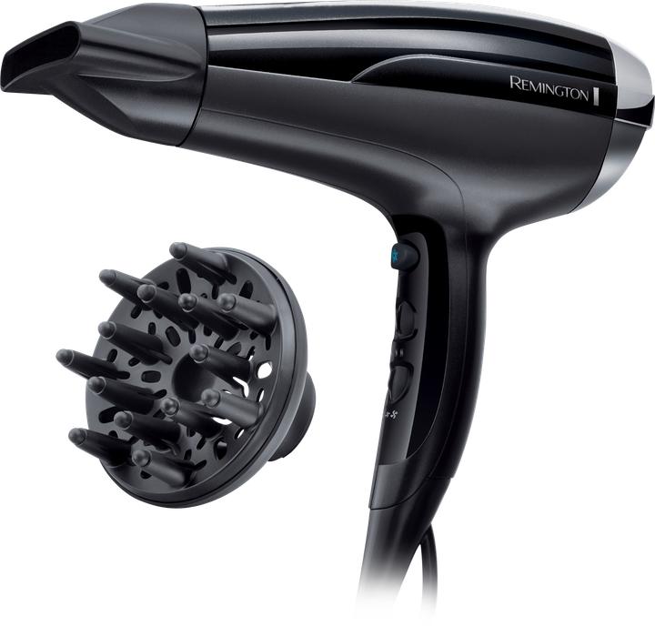 Actual product image Remington D5215