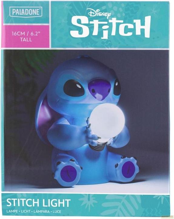 Immagine prodotto Paladone Products Stitch