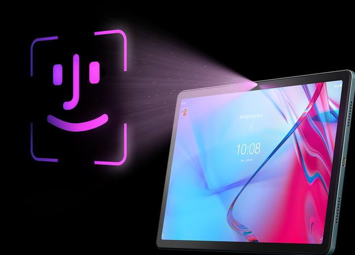 Immagine prodotto Lenovo Tab P11 5G (5G, 11", 256 GB, Alzavola modernista)