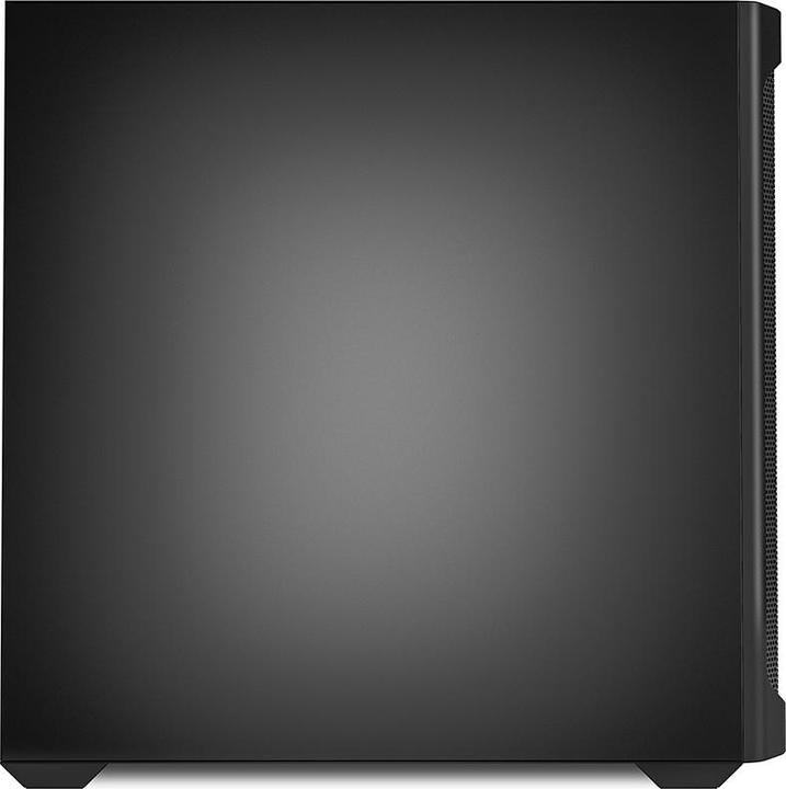 Produktbild Sharkoon MK4 Black mATX (schwarz) (Mini-ITX, mATX)
