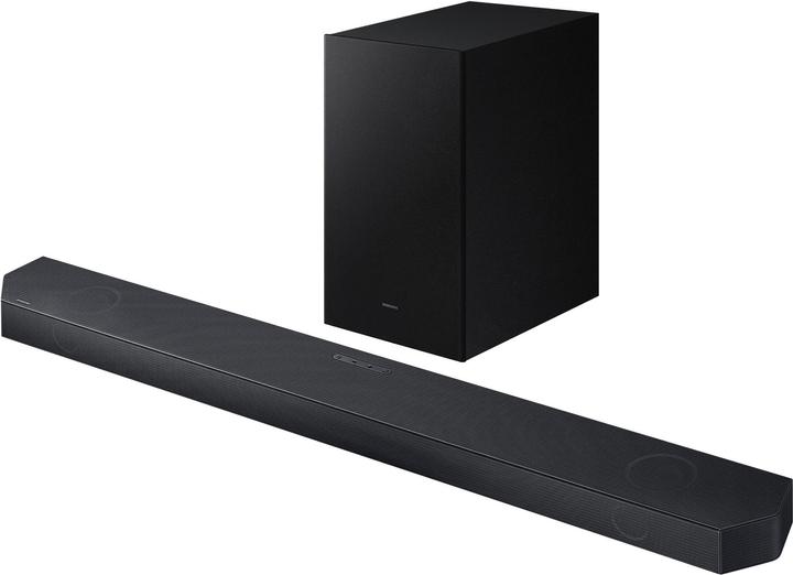 Produktbild Samsung HW-Q710GD/ZG (320 W, 3.1.2 Kanal)