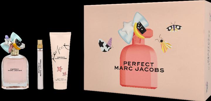 Produktbild Marc Jacobs Perfect (Eau de Toilette, 100 ml)