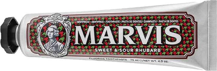 Immagine prodotto Marvis Agrodolce (75 ml)