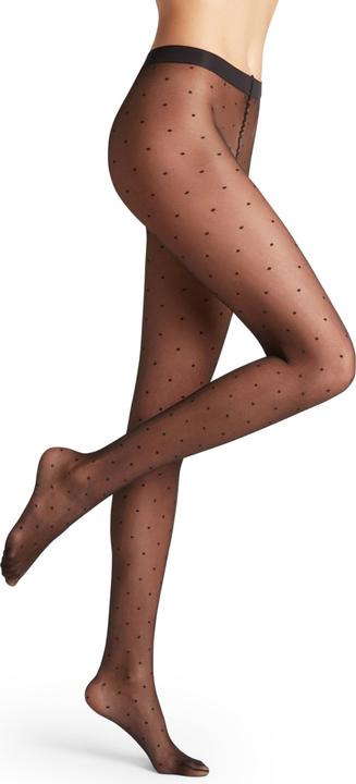 Actual product image Falke Dot TI (15 DEN, 36 - 38)