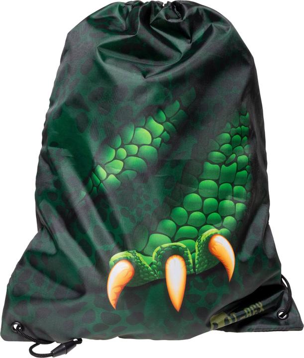 Dino T-Rex - Gym Bag 35 x 45 cm (092409610)
