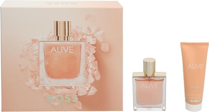 Actual product image Hugo Boss Alive (Eau de parfum, 125 ml)