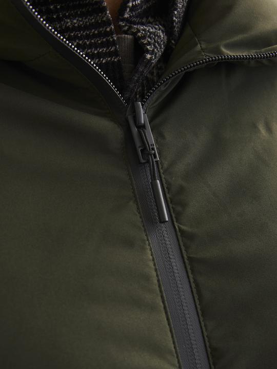 Immagine prodotto Jack & Jones Giacca trapuntata Giacca trapuntata (L)
