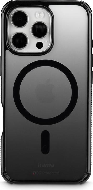 Immagine prodotto Hama Protezione estrema (Apple iPhone 16 Pro Max)