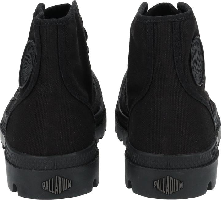 Actual product image Palladium Pampa Hi - 11280 (43)