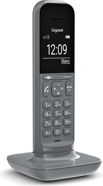 Productafbeelding Gigaset CL390A Duo