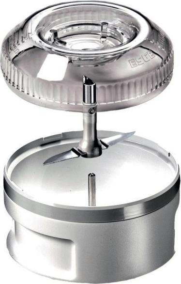 Produktbild Bamix Processormühle (Diverse Gewürze)