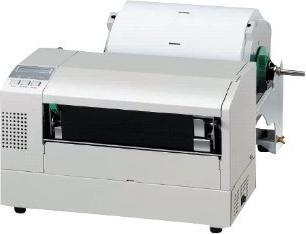 Image du produit Toshiba B-852-TS22 300dpi Imprimante thermique directe / transfert thermique (300 dpi)