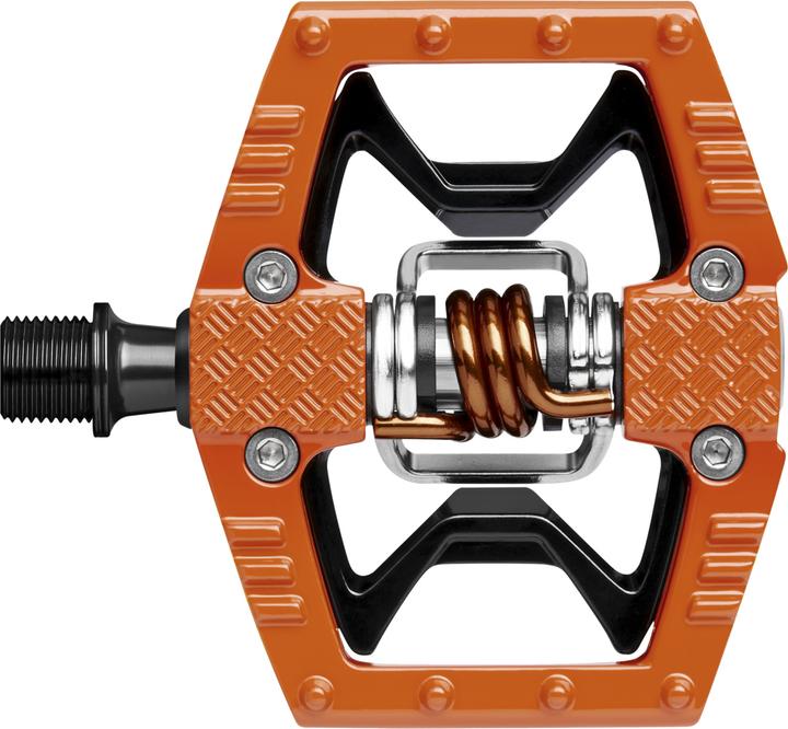 Immagine prodotto Crankbrothers Pedale doppio colpo