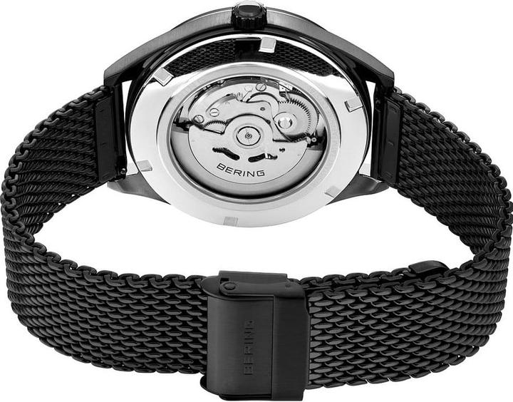 Produktbild Bering Milanaise Armbanduhr (Analoguhr, 43 mm)