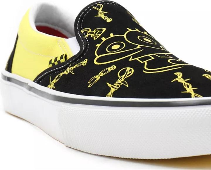 Produktbild Vans Mike Gigliotti X Spongebob Slip On (40.5)