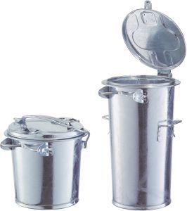 Produktbild System-Mülleimer (110 l)