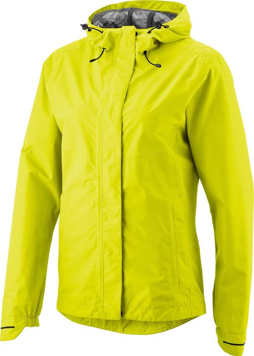Safety yellow