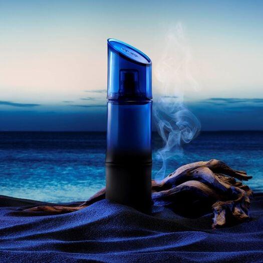 Image du produit Kenzo HOMME Eau de Toilette Vaporisateur Santal Marin 110 ml (Eau de toilette, 110 ml)