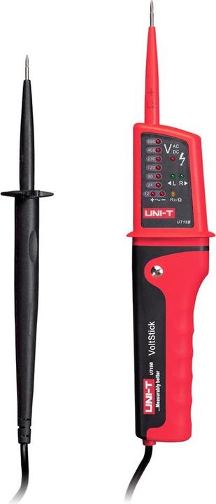 Uni-T Multimètre universel multifonctionnel UT15B